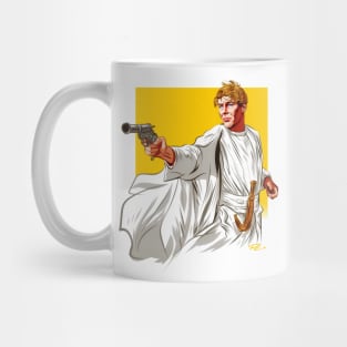 Peter O'Toole - An illustration by Paul Cemmick Mug